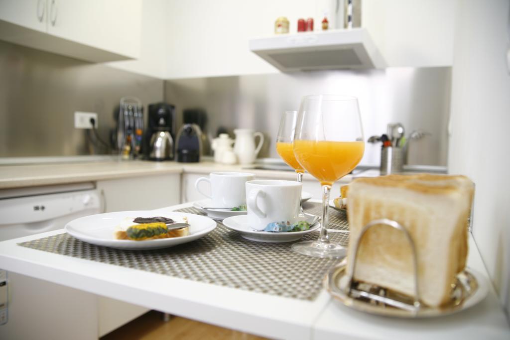 Apartamento La Flamenquita 말라가 객실 사진