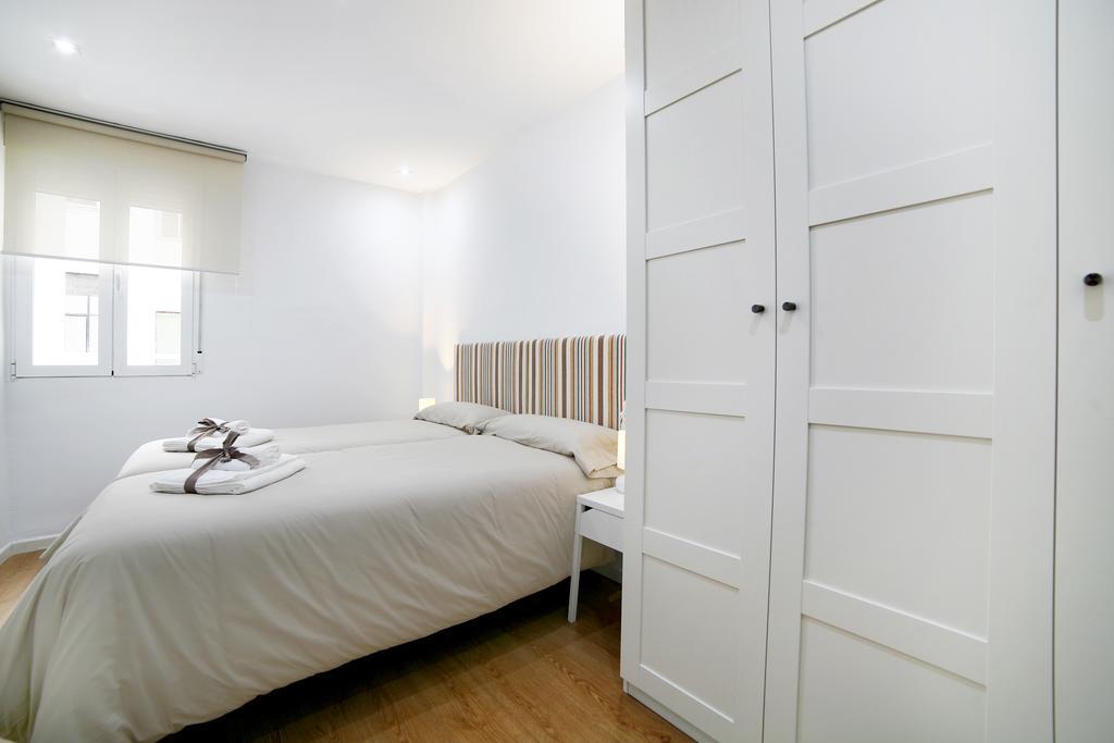 Apartamento La Flamenquita 말라가 객실 사진