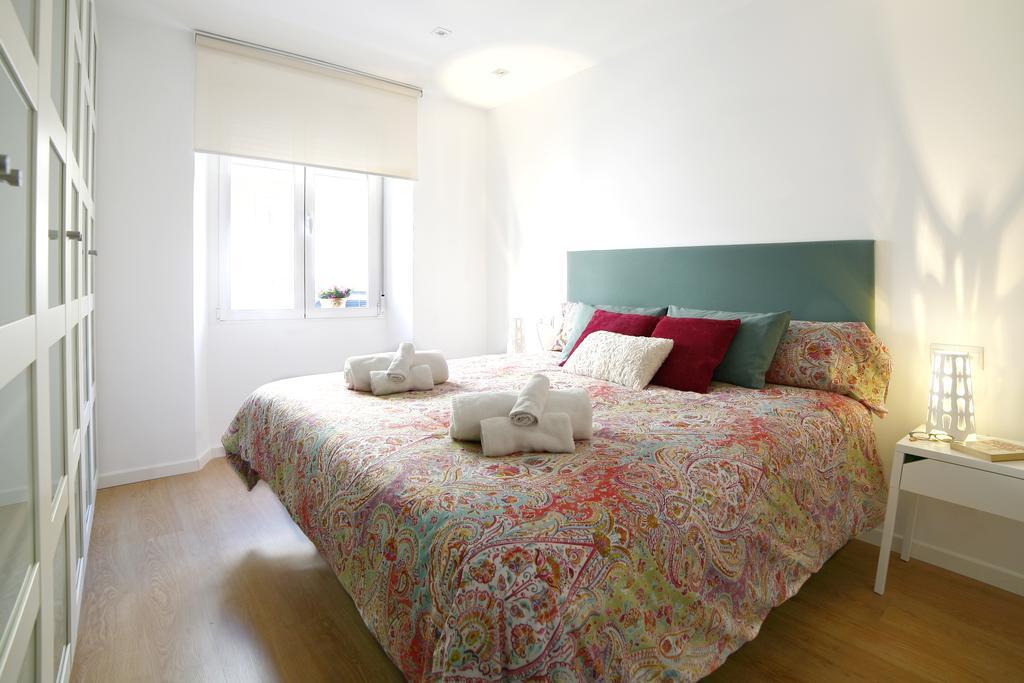 Apartamento La Flamenquita 말라가 외부 사진