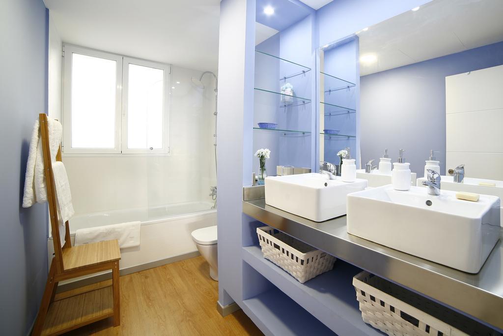 Apartamento La Flamenquita 말라가 객실 사진